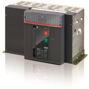 Dao cắt tải Emax2 E4.2V/MS 4000 4p F HR- 1SDA073462R1