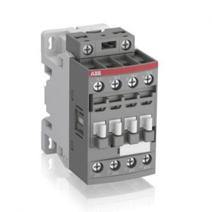 Công tắc tơ 4p dạng khối Loại AF