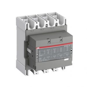 Công tắc tơ 4p dạng khối Loại AF