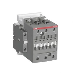 Công tắc tơ 3P dạng khối Loại AX
