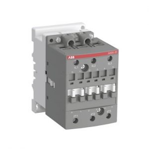 Công tắc tơ 3P dạng khối AX