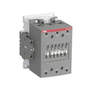 Công tắc tơ 3P dạng khối AX