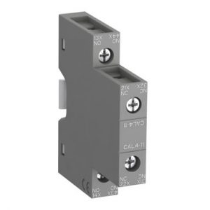 Tiếp điểm phụ găn mặt bên Contactor