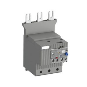 Rơ-le nhiệt dùng cho contactor dạng khối AF