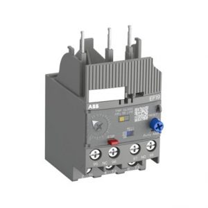 Rơ-le nhiệt dùng cho contactor dạng khối AF