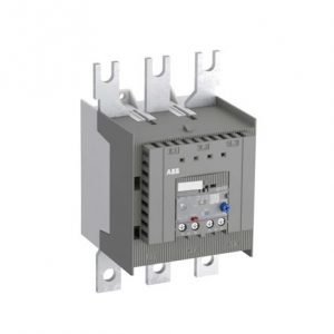 Rơ-le nhiệt dùng cho contactor dạng khối AF loại EF370-380 - 1SAX611001R1101