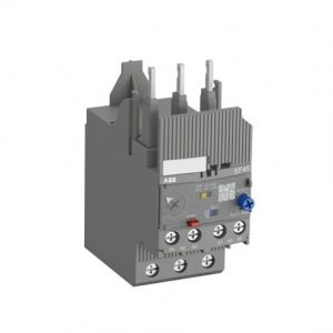 Rơ-le nhiệt dùng cho contactor dạng khối AF loại EF45-45 - 1SAX221001R1102