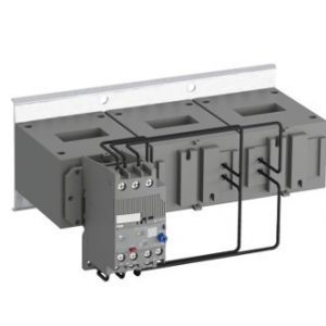 Rơ-le nhiệt dùng cho contactor dạng khối AF loại EF750-800 - 1SAX821001R1101