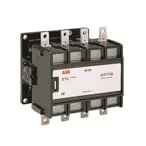 Công tắc tơ 4p dạng khối loại EK550-40-11 mã SK827041-EM