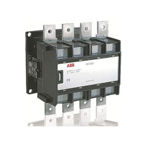 Công tắc tơ 4p dạng khối loại EK1000-40-11 mã SK827044-EM