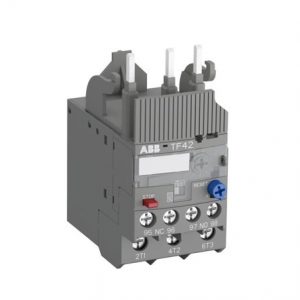Rơ-la-nhiệt dùng cho Contactor dạng khối loại AF