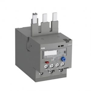 Rơ-le nhiệt dành cho contactor dạng AF