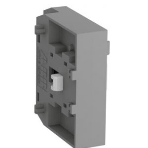 Bộ liên động cơ dành cho hai công tắc tơ lắp nằm ngang VM205/265 mã 1SFN035203R1000