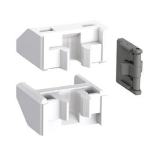 Bộ liên động cơ dành cho hai công tắc tơ lắp nằm ngang VM4 - 1SBN030105T1000