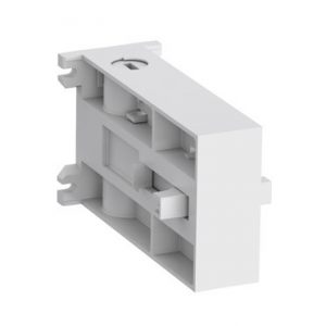Bộ liên động cơ dành cho hai công tắc tơ lắp nằm ngang VM750H mã 1SFN035700R1000