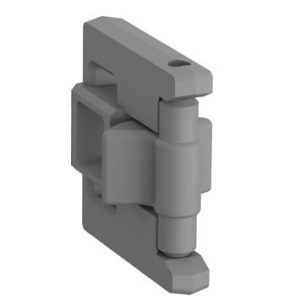 Bộ liên động cơ dành cho hai công tắc tơ lắp nằm ngang VM96-4 - 1SBN033405T1000