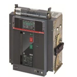 Máy cắt không khí ACB E4.2N 3200 Ekip Dip LSIG 3p WMP-1SDA072493R1