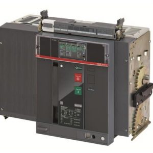 Máy cắt không khí ACB E4.2N 4000 Ekip Dip LI 4p WMP-1SDA073171R1