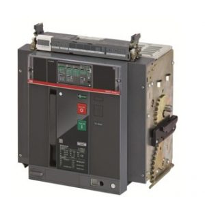 Máy cắt không khí ACB E4.2S 4000 Ekip Dip LSIG 3p WMP- 1SDA072553R1