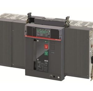 Máy cắt không khí ACB E6.2H 5000 Ekip Dip LI 3p WMP- 1SDA072611R1