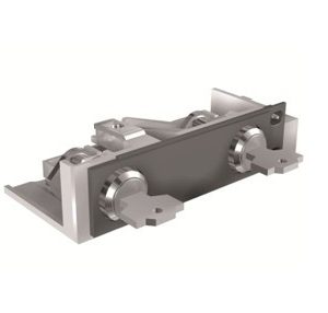 Khóa chìa vị trí KLP-S Pos.lock N.20007 E2.2..E6.2 1Key -1SDA073809R1