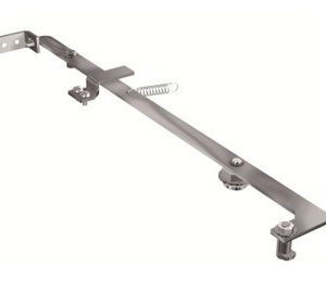 Khóa ngăn mở cửa khí máy cắt đang đóng LC Interlock direct door E2.2ΓÇªE6.2- 1SDA073853R1