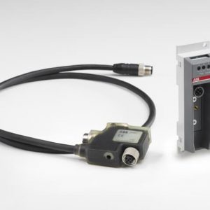 Fieldbus plug kèm cáp đấu nối PS-FBPA - 1SFA896312R1002