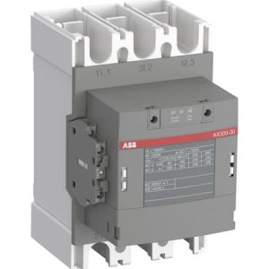 Công tắc tơ 3P dạng khối Loại AX300-30-11-81 mã 1SFL587074R8111