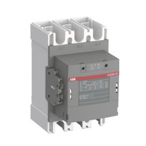 Công tắc tơ 3P dạng khối Loại AX