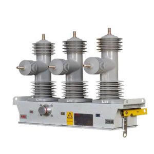 Recloser là gì? Recloser chân không ba pha OVR có vai trò ra sao?