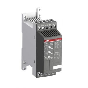 Khởi động mềm PSR3-600-11 - 1SFA896103R1100