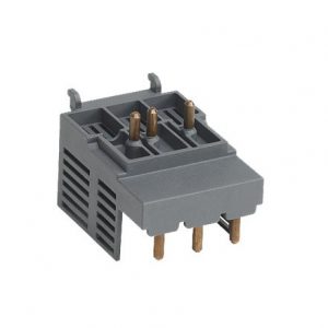 Phụ kiện liên kết MMS và khởi động mềm PSR PSR30-MS132 - 1SFA896212R1001