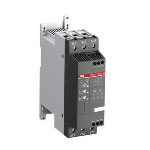 Khởi động mềm PSR105-600-11 - 1SFA896115R1100