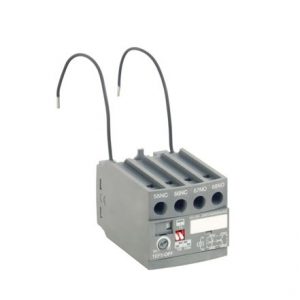 Rơ-le thời gian điện tử TEF5-OFF - 1SBN020314R1000