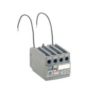 Rơ-le thời gian điện tử TEF5-ON mã 1SBN020312R1000