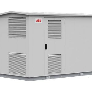 UniPack - Trạm biến áp thu cáp nhỏ gọn CSS