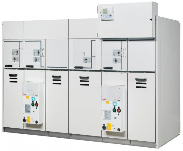 UniSec - Tủ đóng cắt trung thế thứ cấp, cách điện không khí