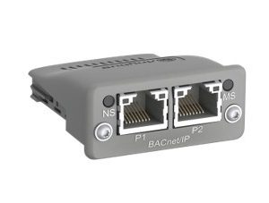 Mô-đun Anybus cho cổng BACNET IP 2 - 1SFA899300R1004