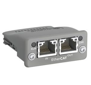 Mô-đun Anybus cho cổng ETHERCAT IP 2 - 1SFA899300R1012