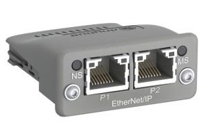 Mô-đun Anybus cho cổng ETHERNET-IP 2 1SFA899300R1006