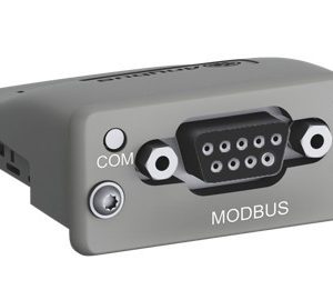 Mô-đun Anybus cho cổng MODBUS-RTU 1 mã 1SFA899300R1003