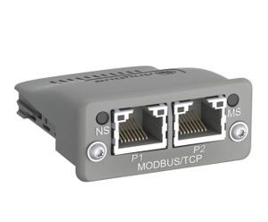 Mô-đun Anybus cho cổng MODBUS-TCP 2 - 1SFA899300R1008