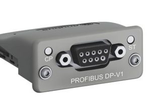 Mô-đun Anybus cho cổng PROFIBUS 1 - 1SFA899300R1001