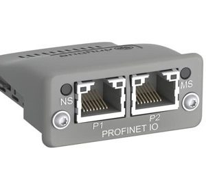 Mô-đun Anybus cho cổng PROFINET-IO 2 - 1SFA899300R1010
