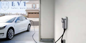 Lắp bộ AC Charger cho ô tô điện như thế nào?