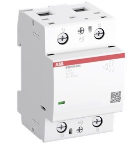 Công tắc tơ loại ESB100-20N-06 1SAE361111R0620