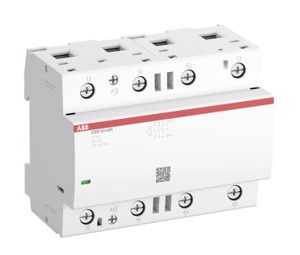 Công tắc tơ loại ESB100-40N-06 1SAE661111R0640