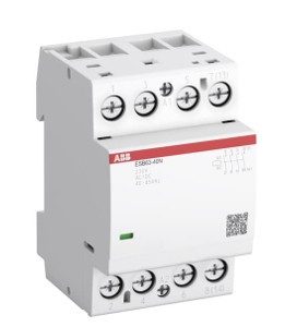 Công tắc tơ loại ESB63-20N-06 - 1SAE351111R0620