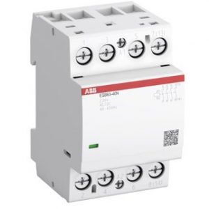 Công tắc tơ loại ESB63-30N-06 mã 1SAE351111R0630