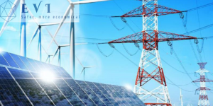 Các cấp điện áp của mạng lưới điện Việt Nam